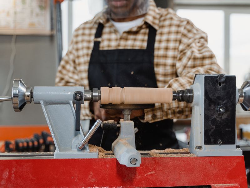 โรงกลึง ชลบุรี